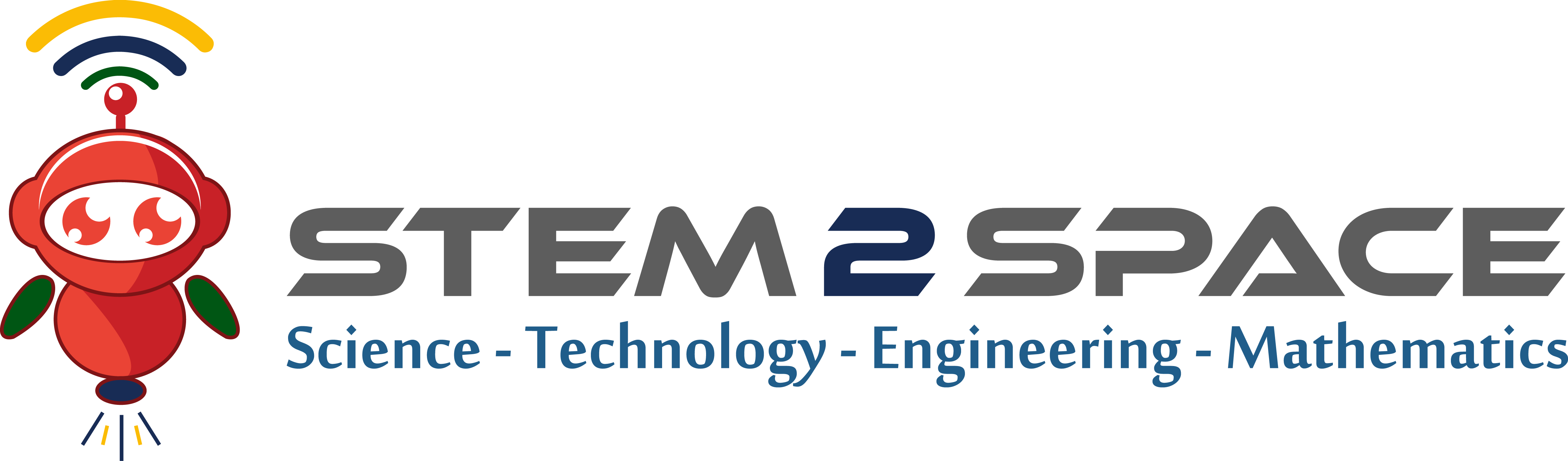 Stem Education, Stem Education Camps, Events, News, - Graphics (4888x1437), Png Download