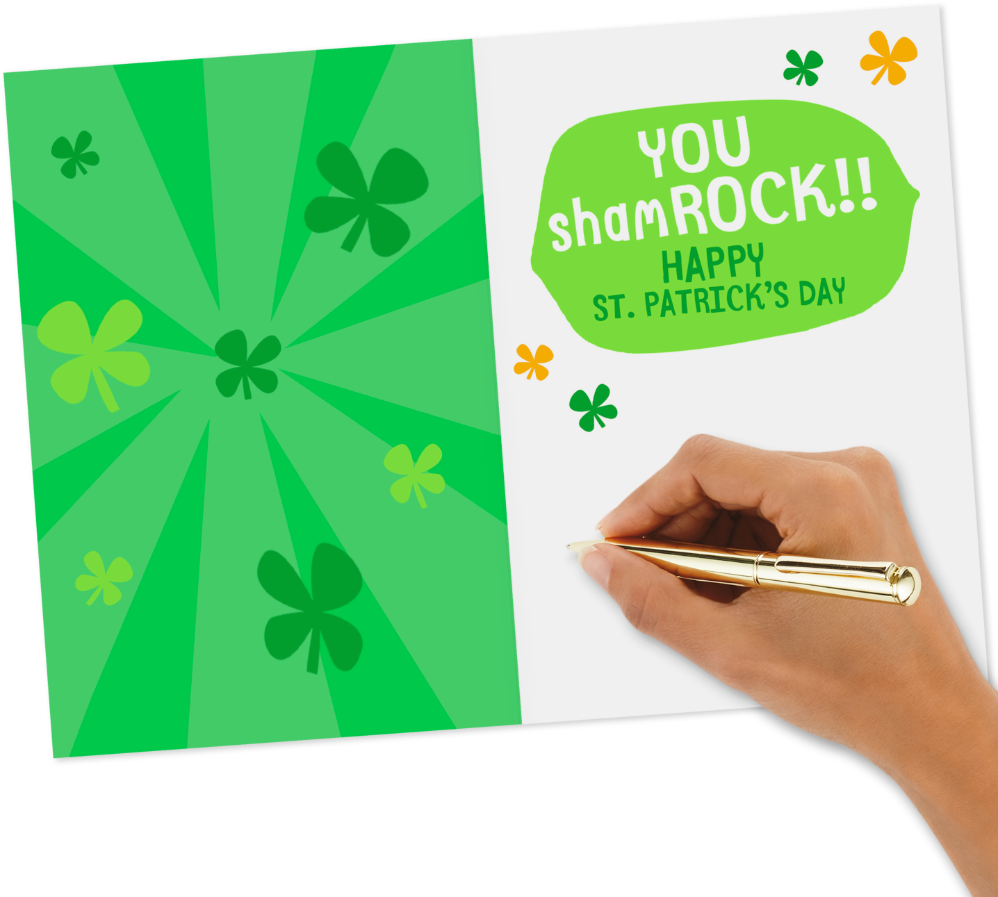 Leprechaun Kid's St - Illustration (1470x1470), Png Download