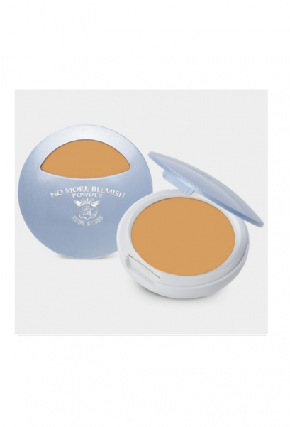 K Rbp03 - Ruby Kiss No More Blemish Control Powder (600x600), Png Download