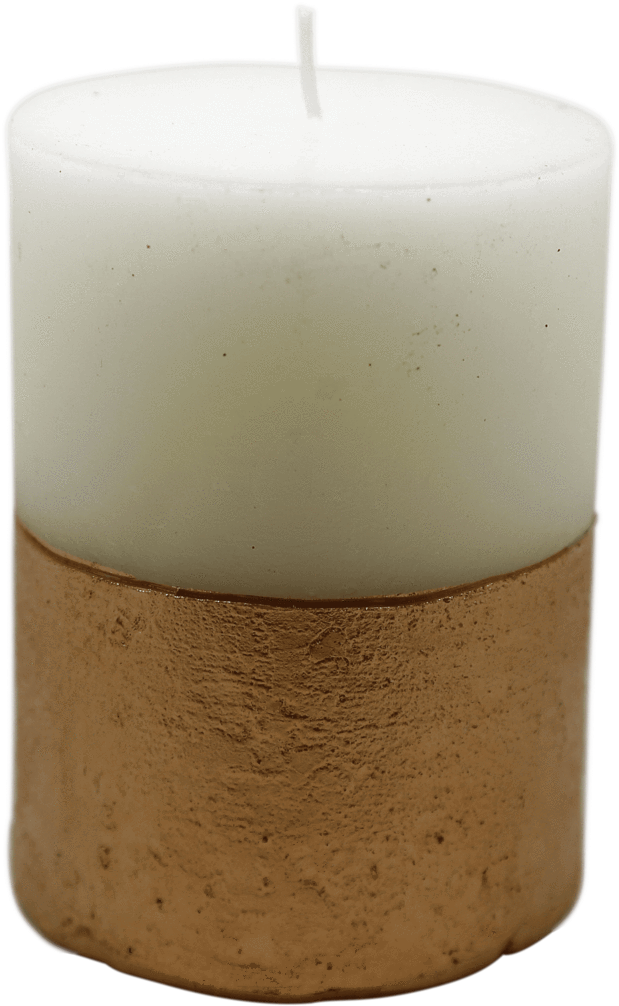 Candle (635x1024), Png Download