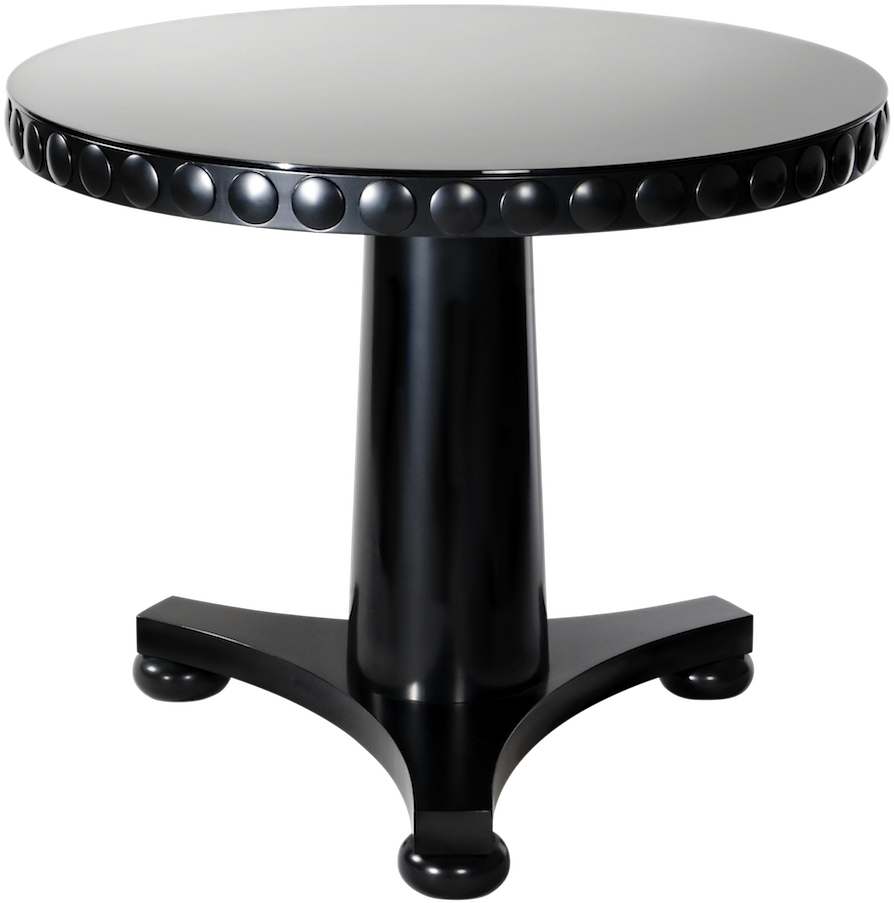Rondo Dining Table - Coffee Table (1000x1000), Png Download