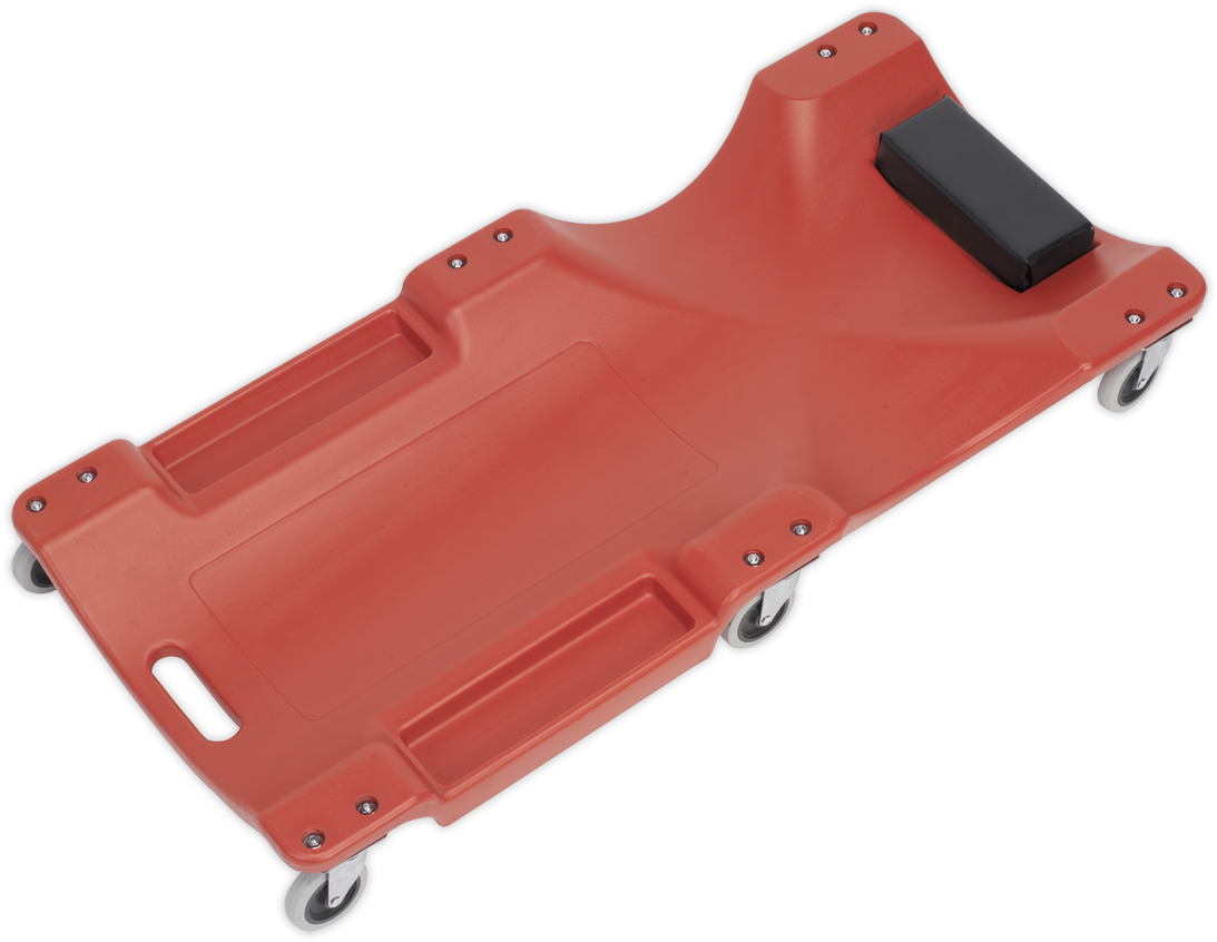 Details About Scr80 Sealey Tools Composite Creeper - Voziček Za Pod Avto (1200x1200), Png Download