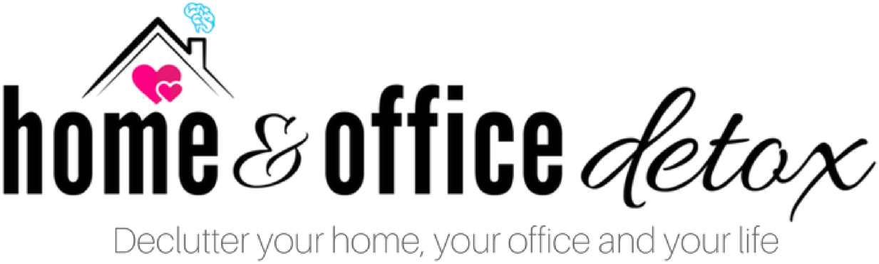 Home And Office Detox - Calligraphy (1440x400), Png Download