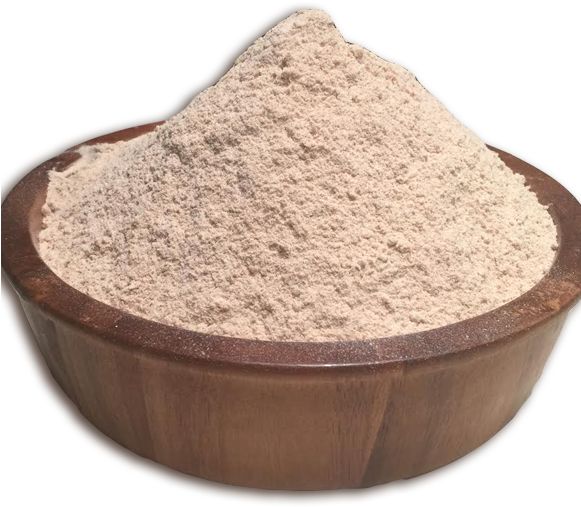 Beso - Flour - Barley (580x580), Png Download