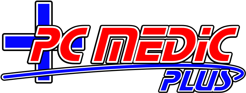 Pc Medic Plus Computer Services - Graphics (975x375), Png Download