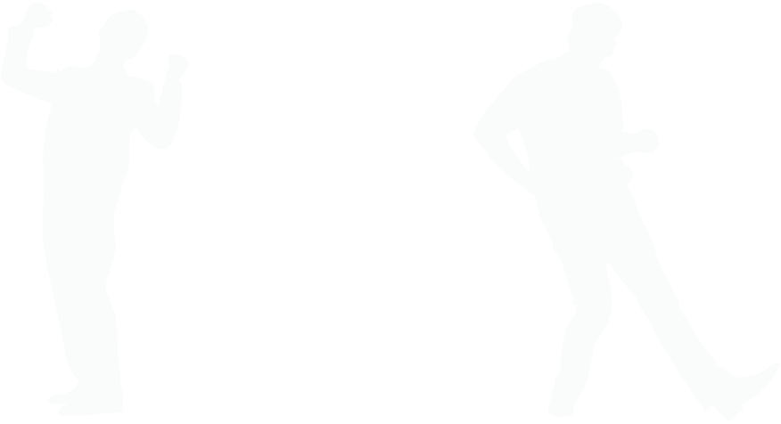 Silhouette (891x500), Png Download