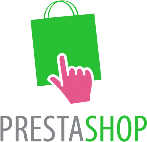 Prestashop 1-700x700 - Prestashop Icon Png (700x700), Png Download