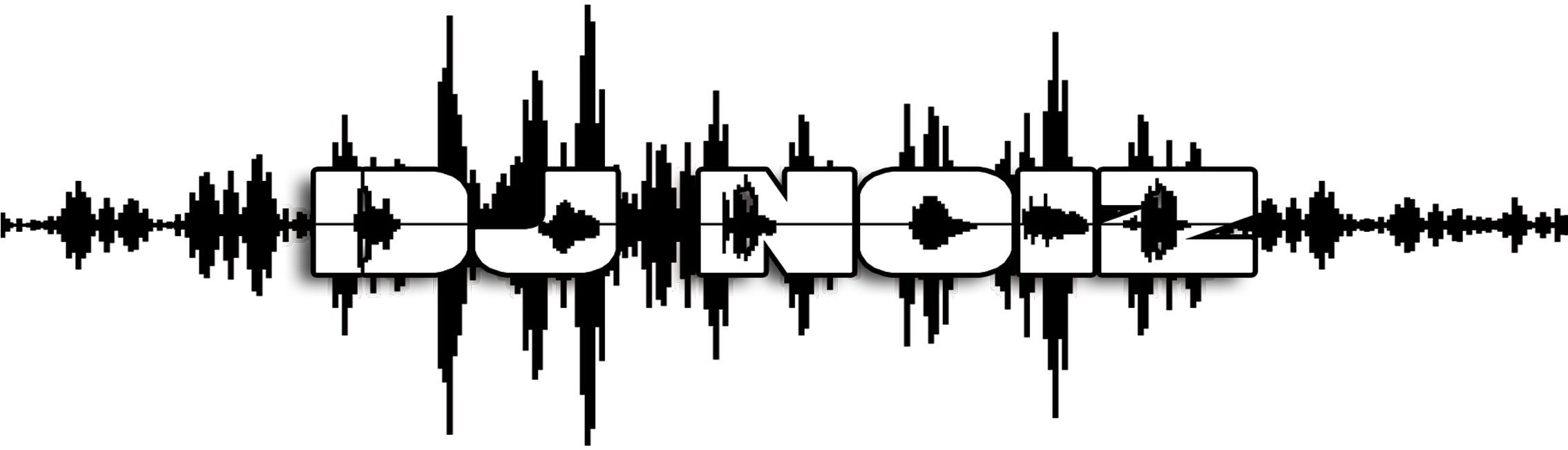 Dj Noiz - Skyline (2400x904), Png Download