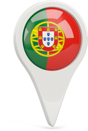 Illustration Of Flag Of Portugal - Portugal Flag (640x480), Png Download