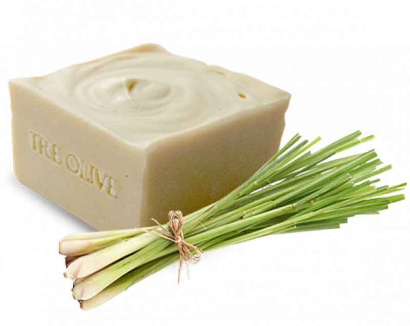 Lemongrass1-d4ddd77e - Welsh Onion (800x635), Png Download