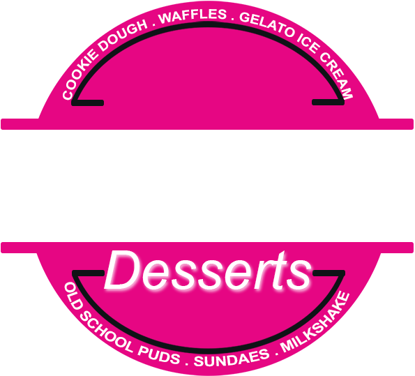 Creamies Desserts (700x593), Png Download