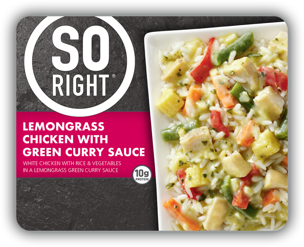 We Started With White Chicken And Added A Medley Of - Chicken As Food (1024x833), Png Download