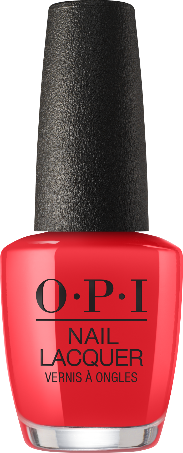 Redmy Fortune Cookie Nlh42 - Opi Nail Lacquer My Solar Clock Is Ticking (696x1721), Png Download