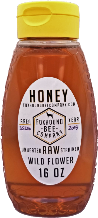 Raw Honey Png (800x800), Png Download