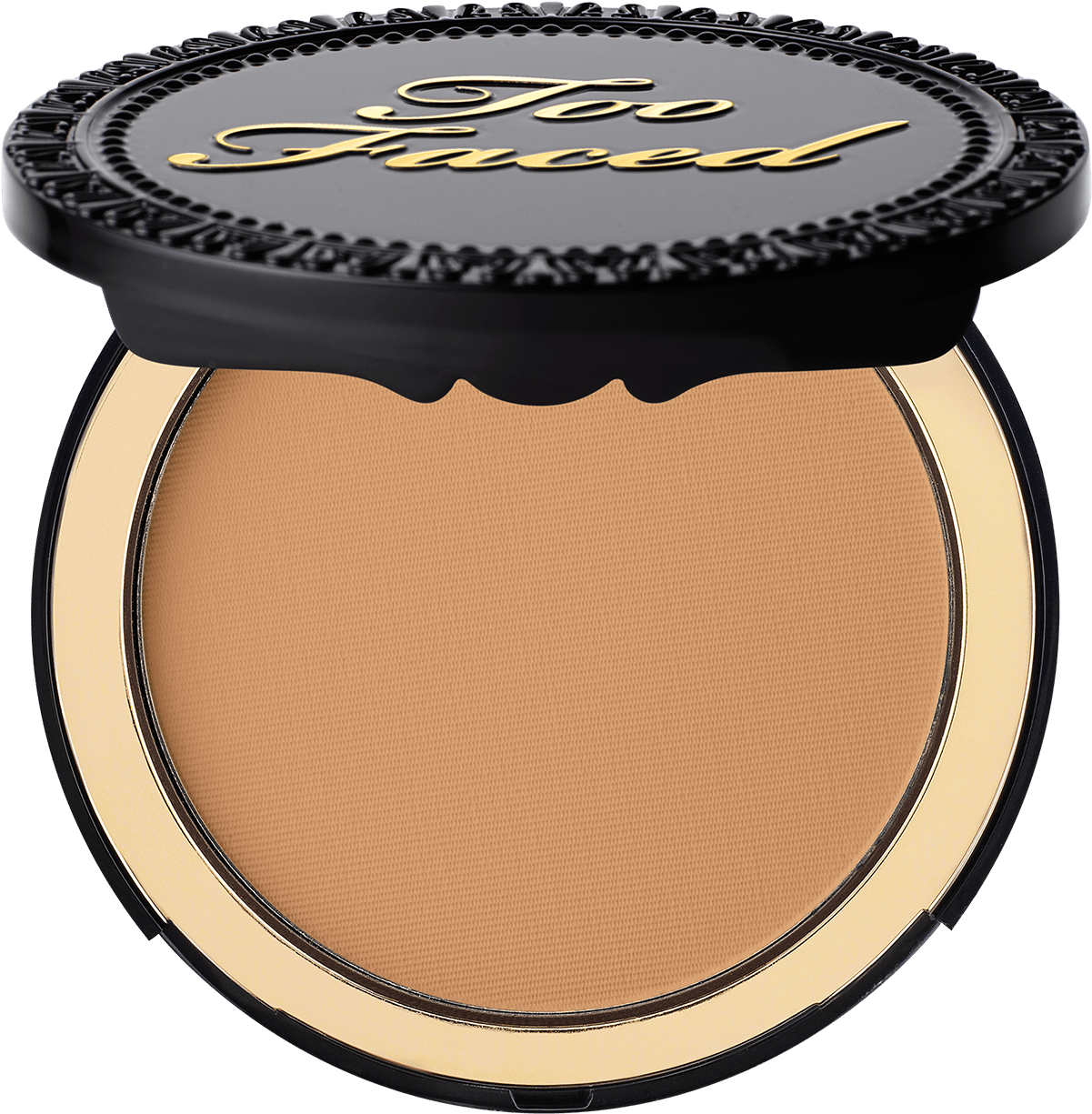 Cocoa - Too Faced Cocoa Powder Foundation (2000x1224), Png Download
