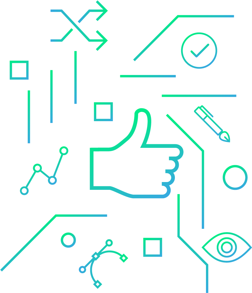 Vantagens Em Fazer Parte Das Redes Sociais - Diagram (842x1020), Png Download