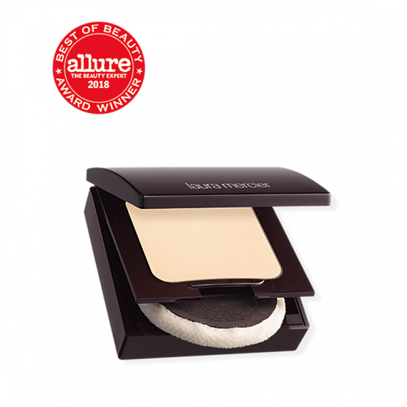 Laura Mercier Translucent Pressed Setting Powder Translucent - Laura Mercier Translucent Pressed Setting Powder (800x800), Png Download