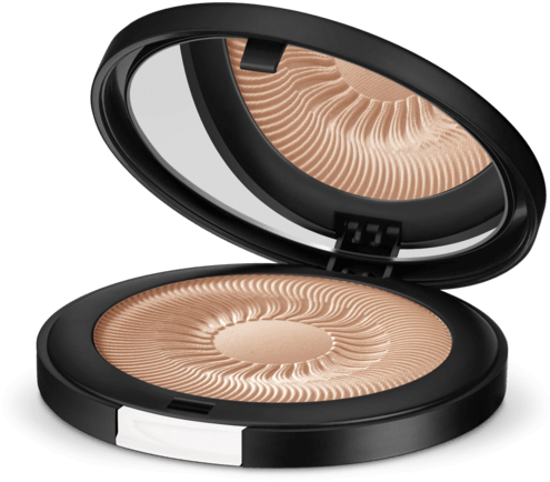 516 Brilliant Sun Powder - Powder Maria Galland (762x762), Png Download