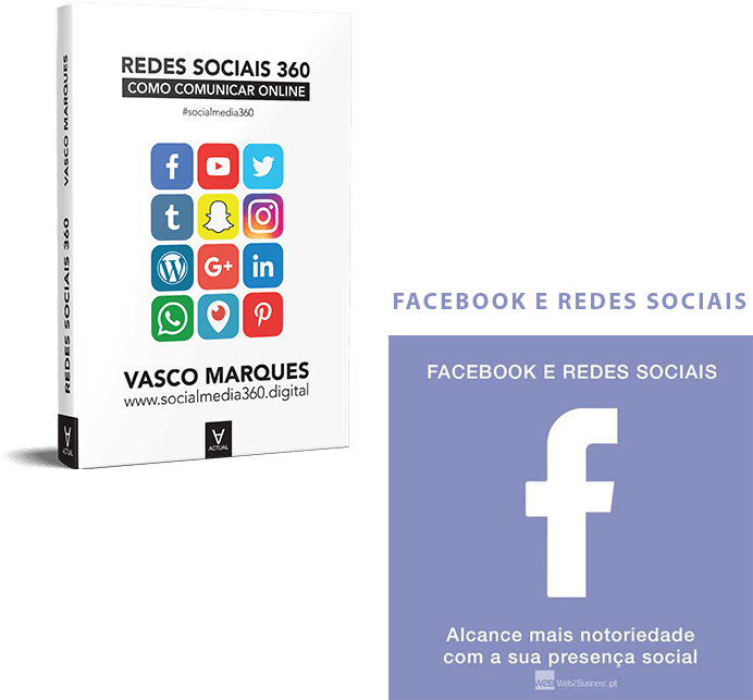 Pack Curso Facebook Livro Redes Sociais - Graphic Design (714x714), Png Download