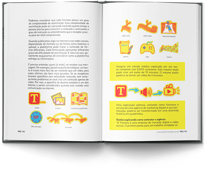 Brochure (689x568), Png Download
