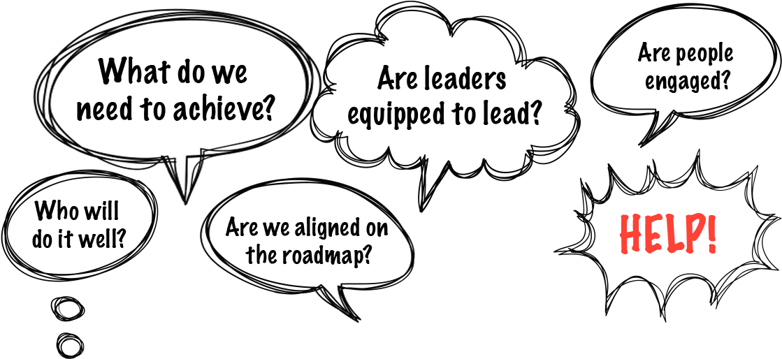 Image Of Thought Bubbles - Every Child Matters (1200x600), Png Download