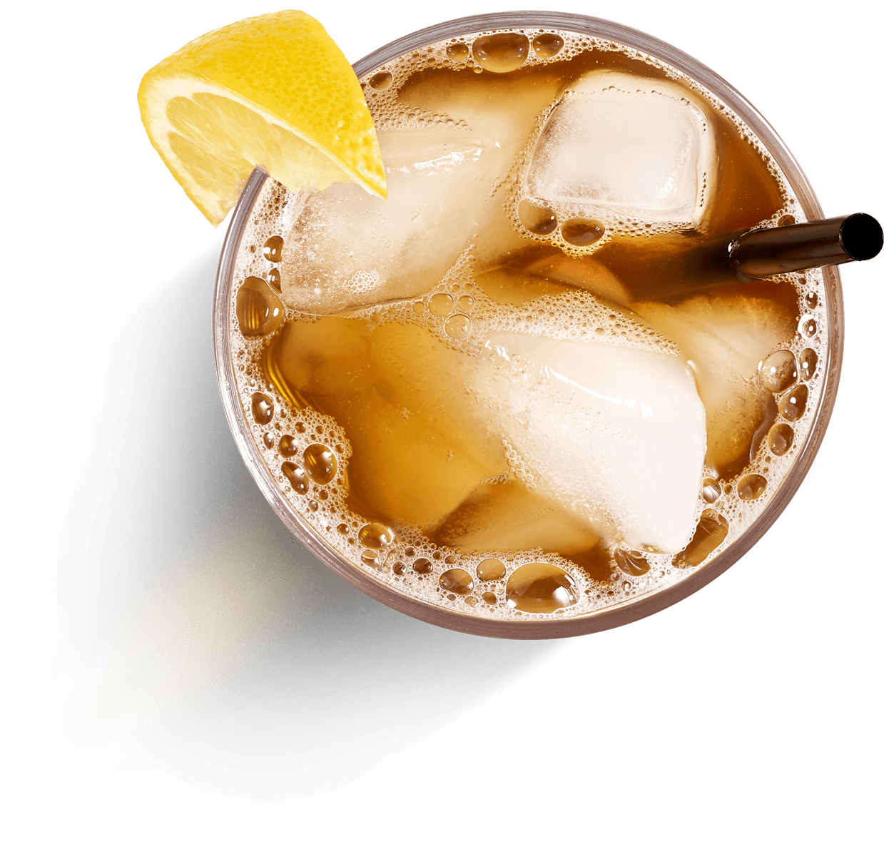 C Long Island Top-c - Vodka And Tonic (1600x1600), Png Download