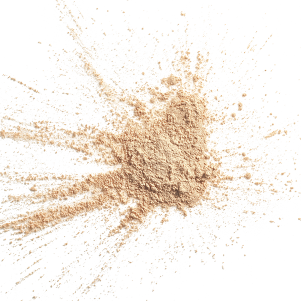 Becca - Sand (600x600), Png Download
