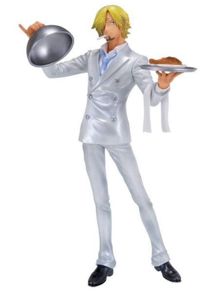 海賊王 A 賞 山 治 (600x600), Png Download