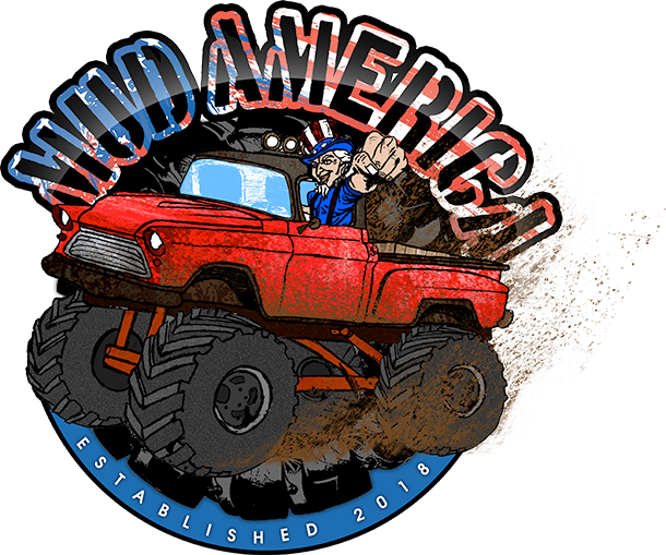Up & Coming Redneck Raves - Off-road Vehicle (610x509), Png Download