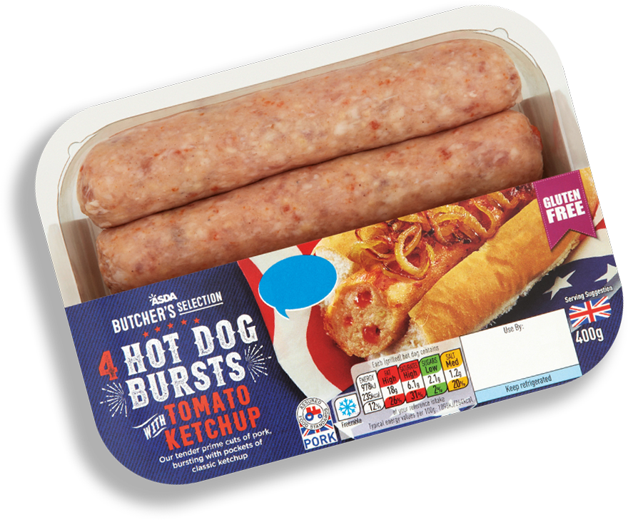 Breakfast Sausage (880x729), Png Download