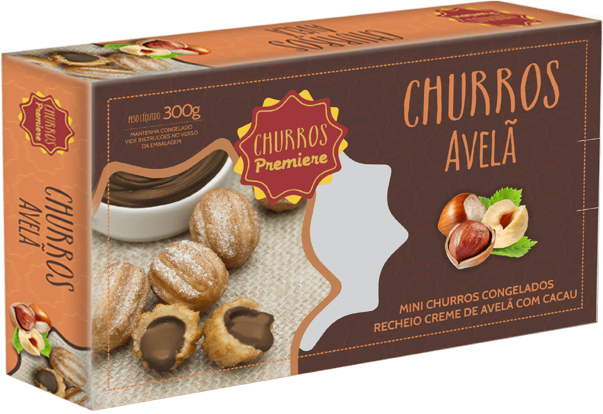 Follow Us - Chocolate (1200x1200), Png Download