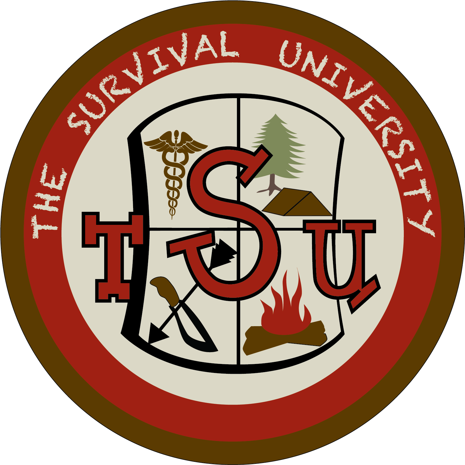 Survival Clipart Map Compass - Gloucester Road Tube Station (1610x1625), Png Download