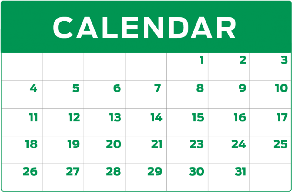 Intro To Map & Compass Class With Rei - Number (1170x658), Png Download