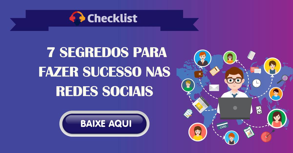 7 Segredos Para Fazer Sucesso Nas Redes Sociais - Fazenda Do Senhor Jesus (1200x628), Png Download