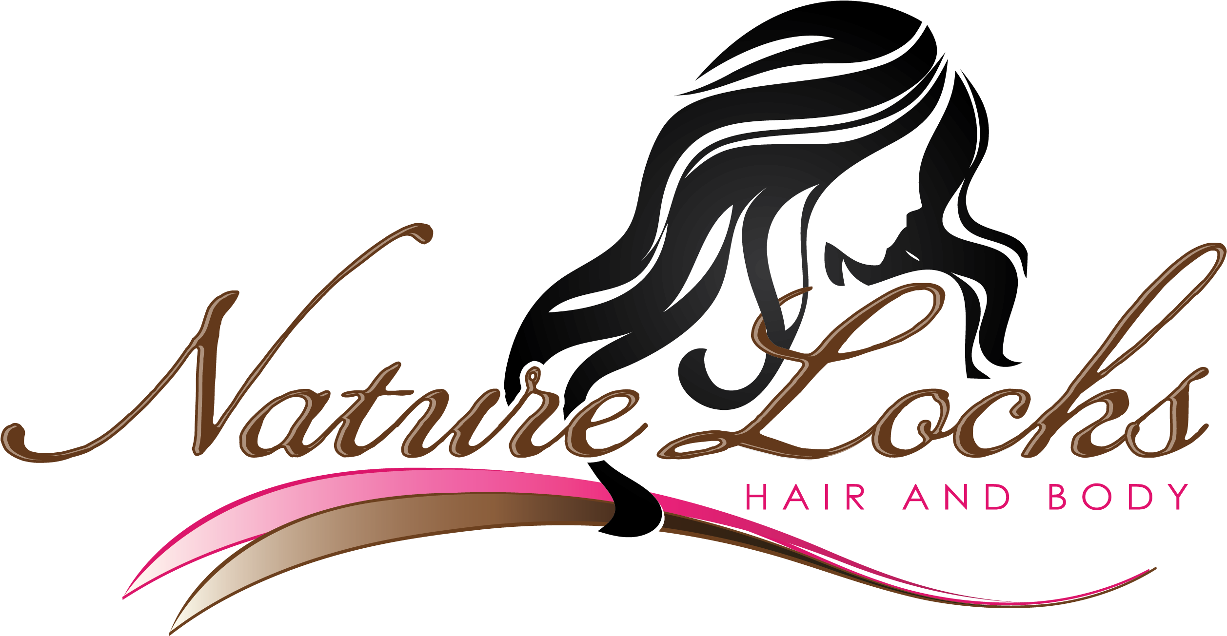 Elegant Extensions Logo And Beauty Pinterest - Beauty Products Logo Design (2800x1606), Png Download