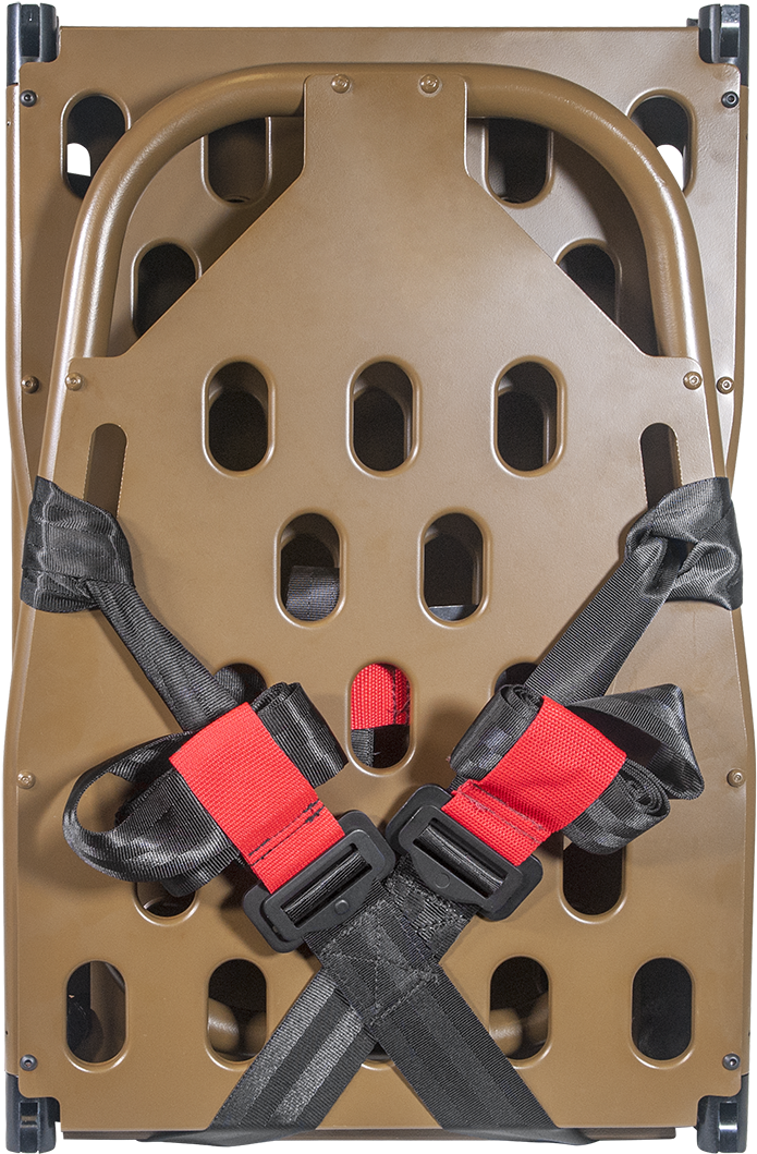 Allevac® Mantis System - Electronics (1200x1200), Png Download