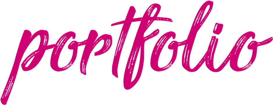 Portfolio - Calligraphy (1000x423), Png Download