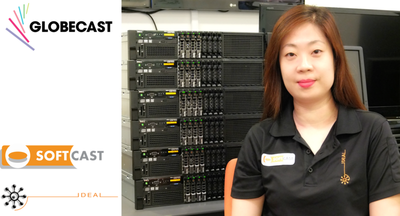 Sing Yee Lee, Product Manager For Softcast At Ideal - Electronics (800x433), Png Download