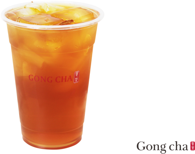 Iced Tea (1024x576), Png Download