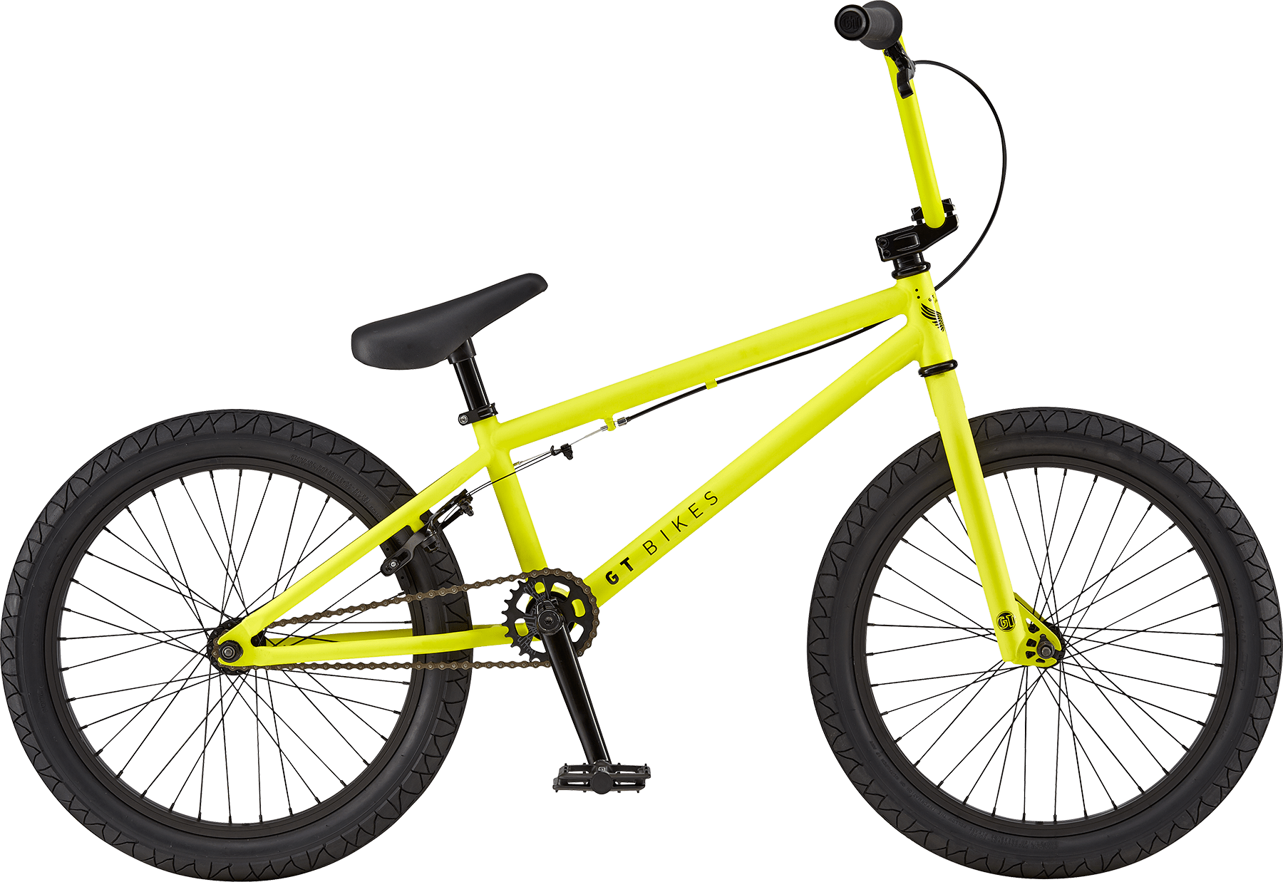 Air Neon - Bmx Bikes (1800x1238), Png Download