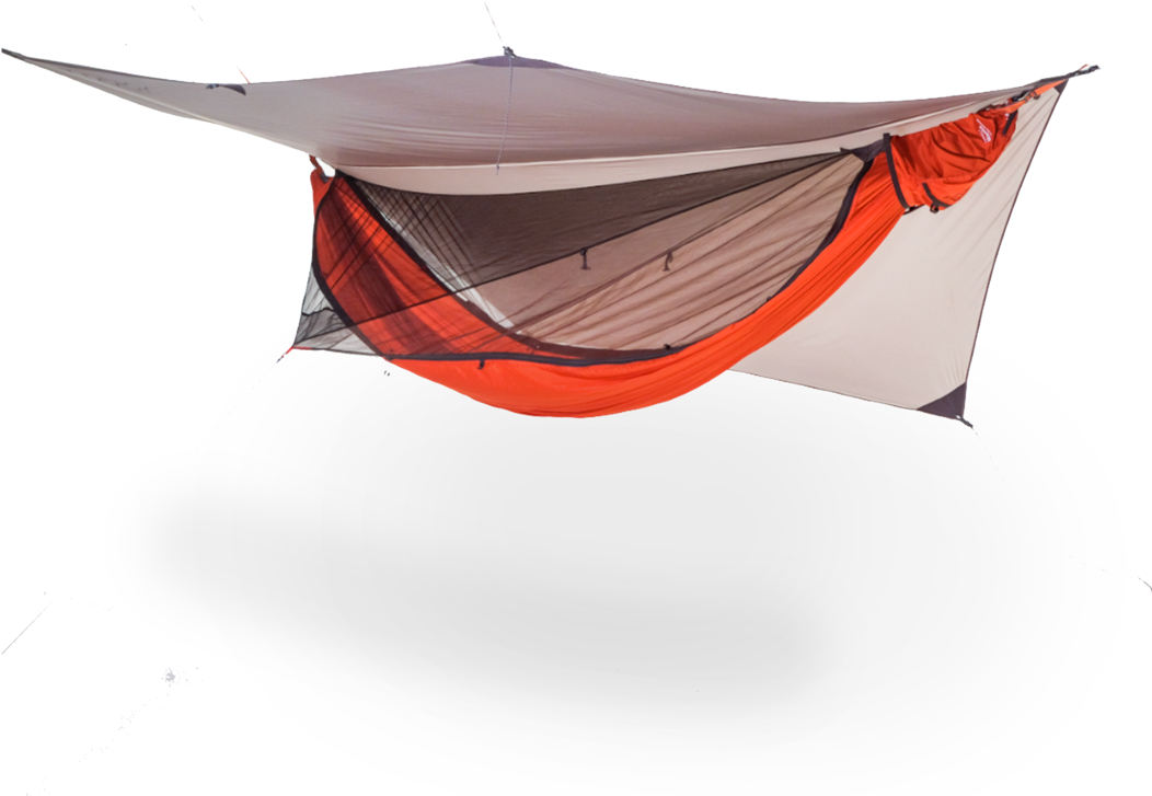 Ember Orange Ember Orange - Kammok (1061x796), Png Download