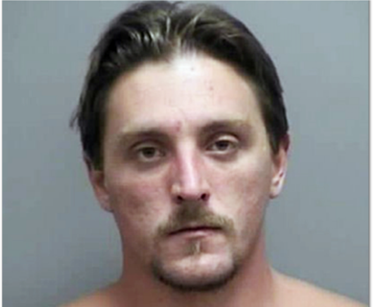 A Nationwide Manhunt Is On For A Wisconsin Man Wanted - Joseph Jakubowski (1280x720), Png Download