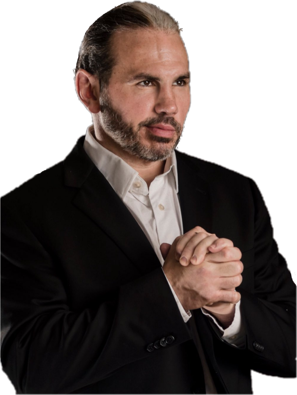 Matthardy Sticker - Gentleman (1024x1372), Png Download