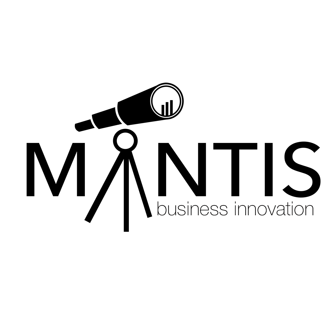 Mantis Business Innovation- - Circle (1211x1213), Png Download