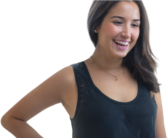 Brunette Transparent Png - Brunette Transparent (640x480), Png Download