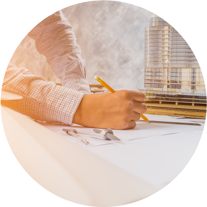 Water Tower - Writing (702x700), Png Download