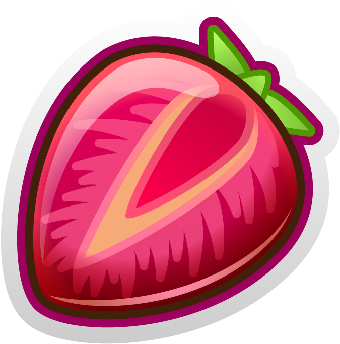 06 Symbol 1 Stickers Thumbnail (800x800), Png Download