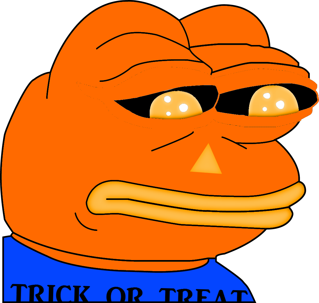1 Nov - Pepe Png (1092x1037), Png Download
