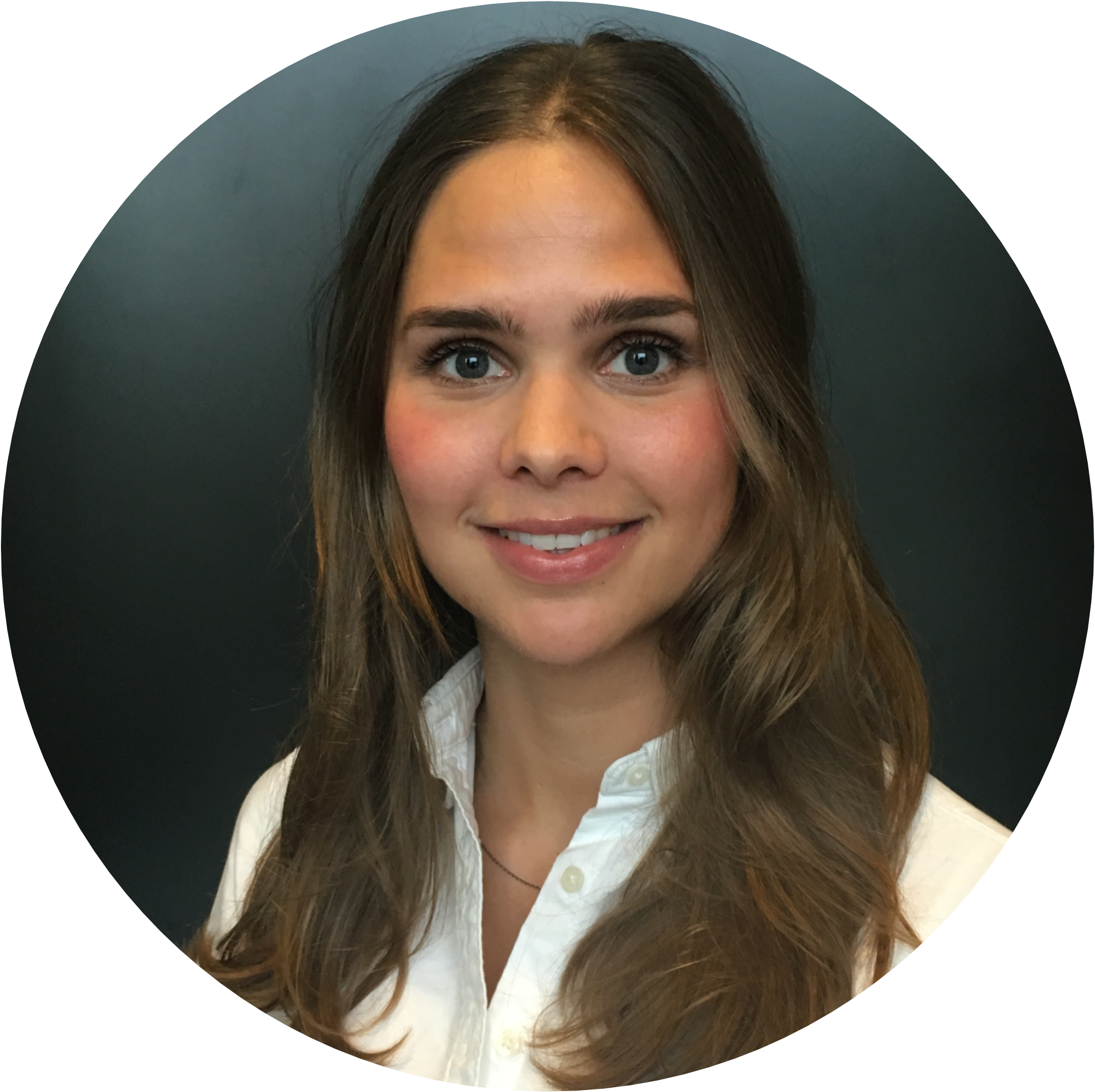 Associate - Girl (2309x2302), Png Download