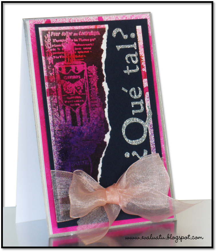 A Grandes Rasgos, El Procedimiento Que He Seguido Es - Party Favor (758x883), Png Download